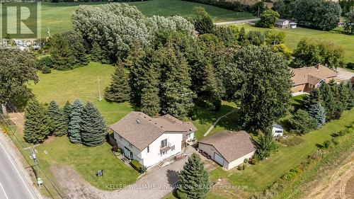 7147 Wellington 124 Road, Guelph/Eramosa, ON - Outdoor With View