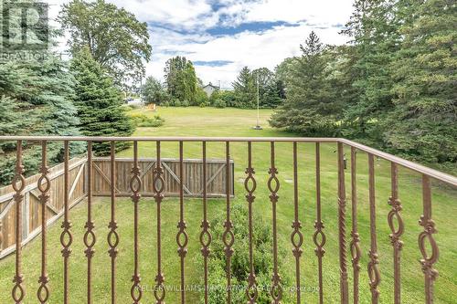 7147 Wellington 124 Road, Guelph/Eramosa, ON - Outdoor With View