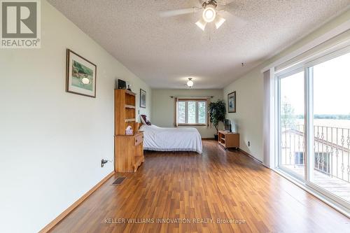 7147 Wellington 124 Road, Guelph/Eramosa, ON - Indoor Photo Showing Bedroom