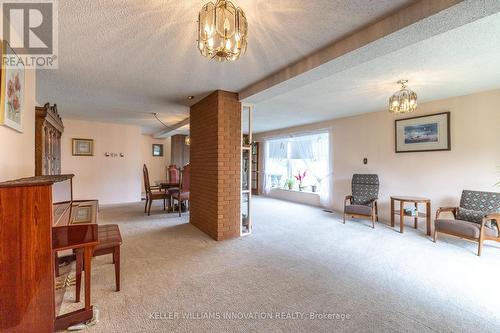 7147 Wellington 124 Road, Guelph/Eramosa, ON - Indoor