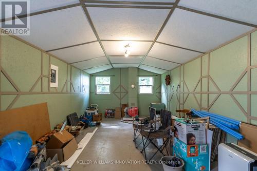 7147 Wellington 124 Road, Guelph/Eramosa, ON - Indoor Photo Showing Other Room