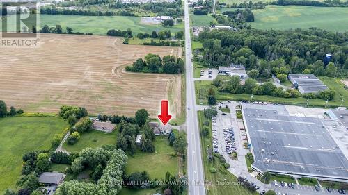 7147 Wellington 124 Road, Guelph/Eramosa, ON - Outdoor With View