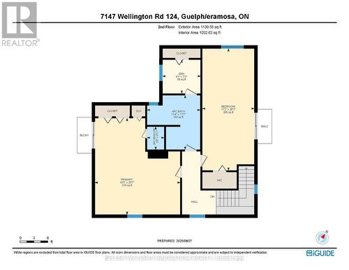 7147 Wellington 124 Road, Guelph/Eramosa, ON - Other