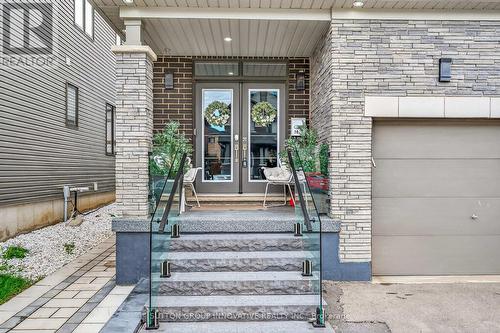 18 Lise Lane, Haldimand, ON - Outdoor With Exterior