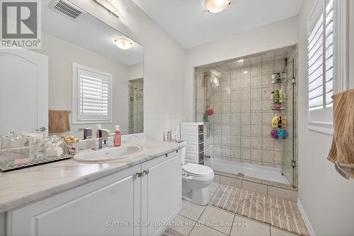 18 Lise Lane, Haldimand, ON - Indoor Photo Showing Bathroom