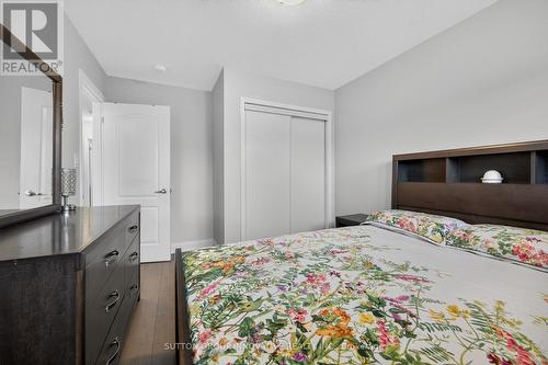 18 Lise Lane, Haldimand, ON - Indoor Photo Showing Bedroom