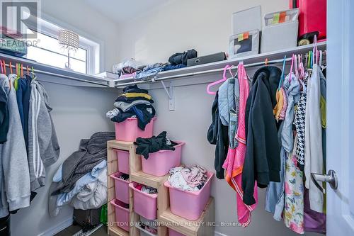 18 Lise Lane, Haldimand, ON - Indoor With Storage