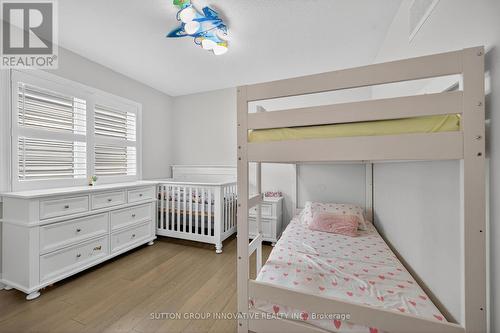 18 Lise Lane, Haldimand, ON - Indoor Photo Showing Bedroom