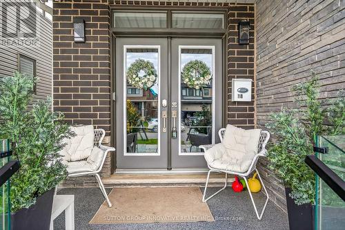 18 Lise Lane, Haldimand, ON - Outdoor