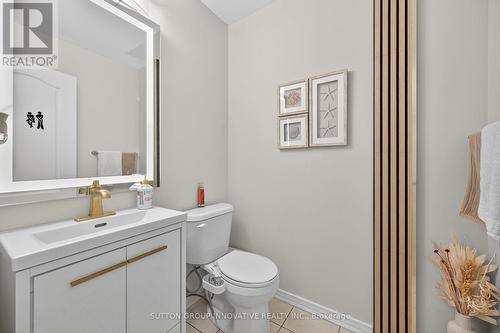 18 Lise Lane, Haldimand, ON - Indoor Photo Showing Bathroom