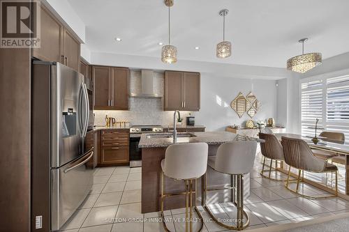 18 Lise Lane, Haldimand, ON - Indoor