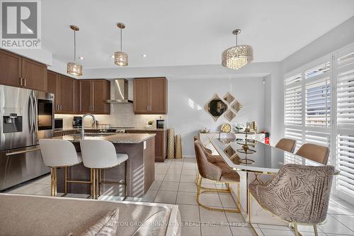 18 Lise Lane, Haldimand, ON - Indoor