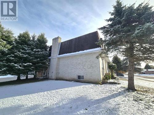 50 Caddy Ave, Sault Ste. Marie, ON - Outdoor