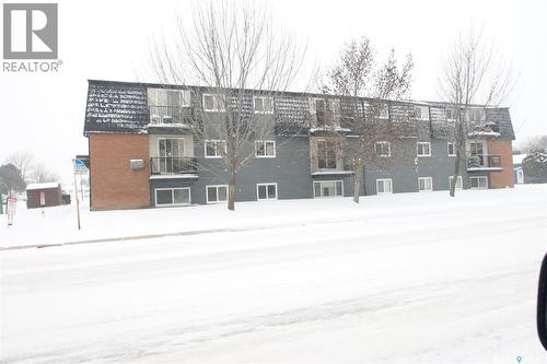 10 115 Acadia DRIVE  Saskatoon, SK S7H 4T8