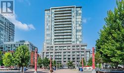 1805 - 68 ABELL STREET  Toronto, ON M6J 0B1