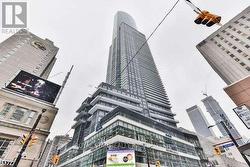5704 - 386 YONGE STREET  Toronto, ON M5B 0A5