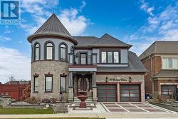 51 FINLAND DRIVE  Vaughan, ON L4H 4A3