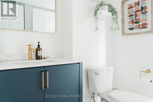 207 - 185 Oneida Crescent, Richmond Hill, ON -  Photo Showing Other Room