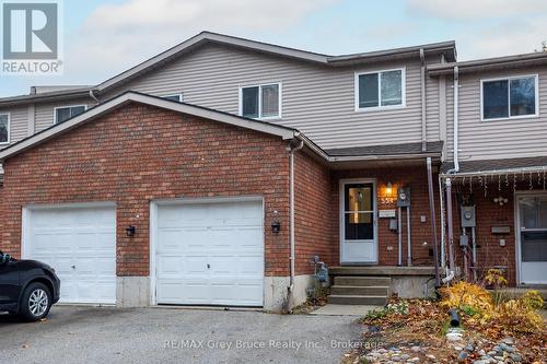 554 12TH STREET W  Owen Sound, ON N4K 3V9