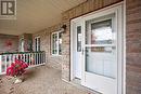 53 Clover Crescent, Wasaga Beach, ON  - Outdoor With Deck Patio Veranda With Exterior 