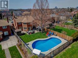2015 GROSVENOR STREET  Oakville (Wc Wedgewood Creek), ON L6H 5A2