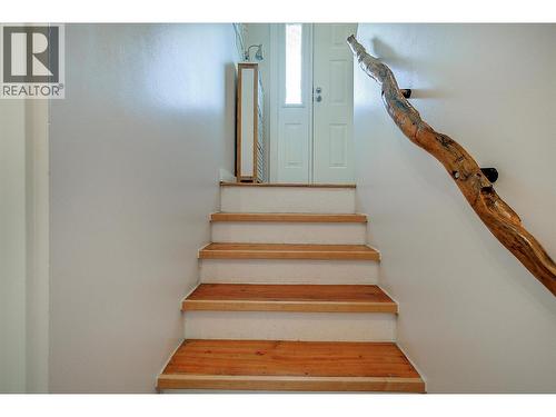 2745 Cameron Road, West Kelowna, BC - Indoor Photo Showing Other Room