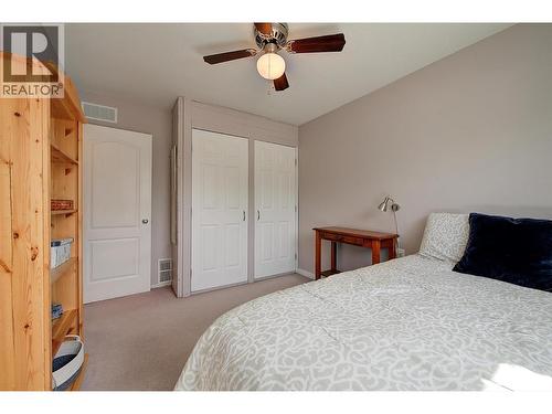 2745 Cameron Road, West Kelowna, BC - Indoor Photo Showing Bedroom