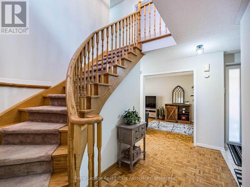 6033 Duford Drive, Mississauga, ON - Indoor Photo Showing Other Room