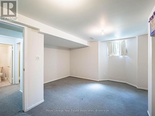 6033 Duford Drive, Mississauga, ON - Indoor Photo Showing Other Room