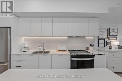 326 - 31 Huron Street, Collingwood, ON 