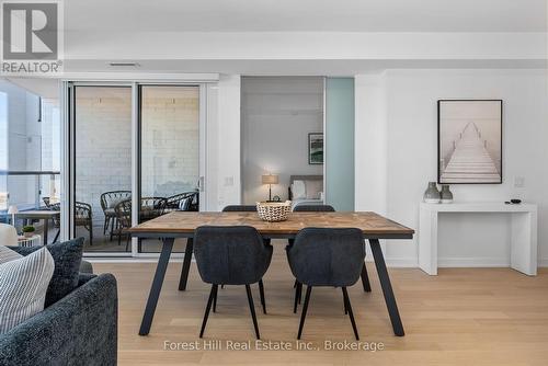 326 - 31 Huron Street, Collingwood, ON 