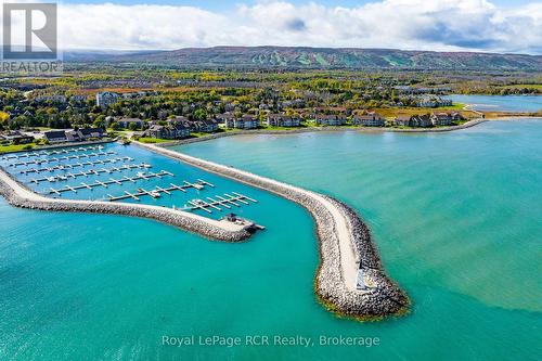 2006 - 750 JOHNSTON PARK AVENUE  Collingwood, ON L9Y 5C7