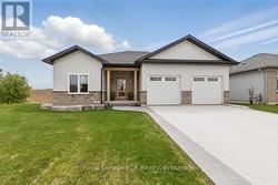 13 JONATHAN CRESCENT  South Bruce, ON N0G 2J0