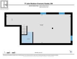 basement layout - 
