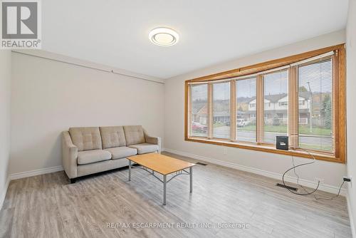 19 Winthrop Place, Hamilton, ON - Indoor Photo Showing Living Room