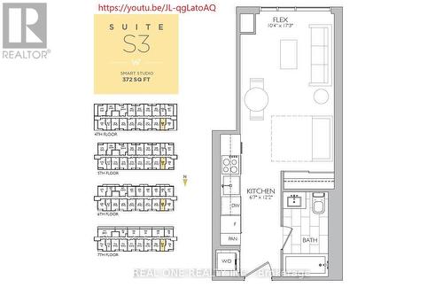 509 - 415 Main Street W, Hamilton, ON - Other
