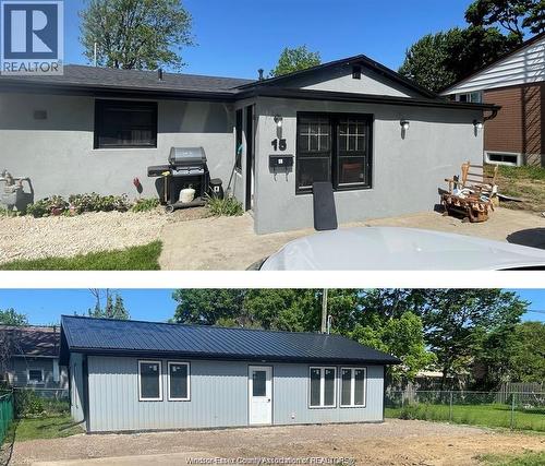 15 JONES  Leamington, ON N8H 2R7