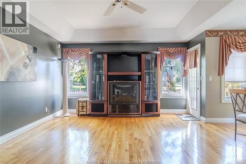 171 Sparling Dr, Lakeshore, ON - Indoor