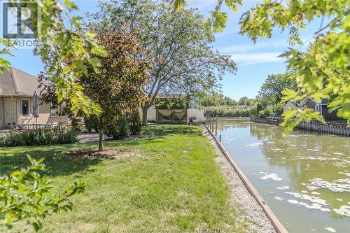 171 Sparling Dr, Lakeshore, ON - Outdoor With Body Of Water With View