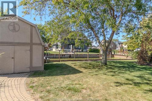 171 Sparling Dr, Lakeshore, ON - Outdoor