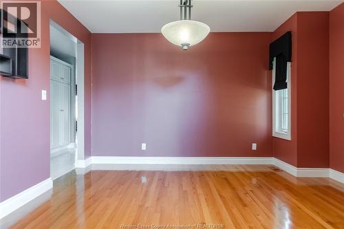 171 Sparling Dr, Lakeshore, ON - Indoor Photo Showing Other Room