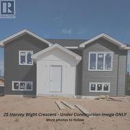 25 Harvey Wight Crescent  Pasadena, NL A0L 1K0
