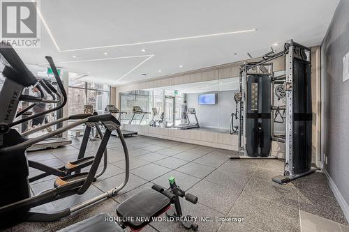 250 - 621 Sheppard Avenue E, Toronto, ON - Indoor