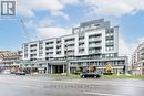 250 - 621 Sheppard Avenue E, Toronto, ON  - Outdoor With Balcony With Facade 