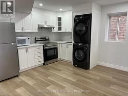 BSMT - 109 ALISTAIR CRESCENT  Vaughan, ON L4H 4T7