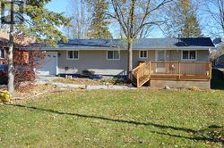 21 TURTLE PATH  Ramara, ON L0K 1B0