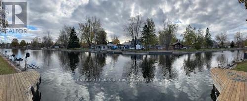 21 Turtle Path, Ramara, ON - Outdoor With Body Of Water