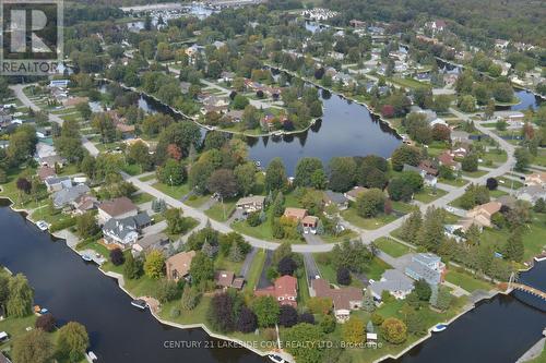 21 Turtle Path, Ramara, ON - Outdoor With Body Of Water With View