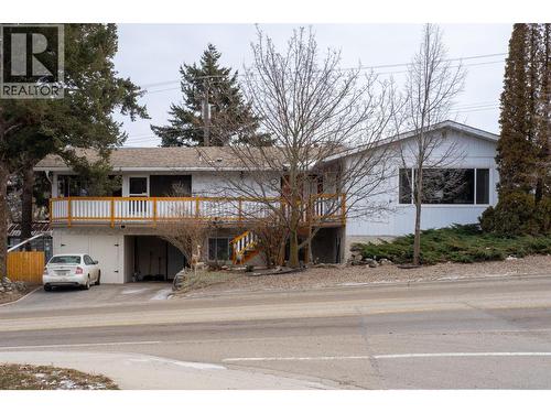 1801 Mission Road, Vernon, BC - Outdoor