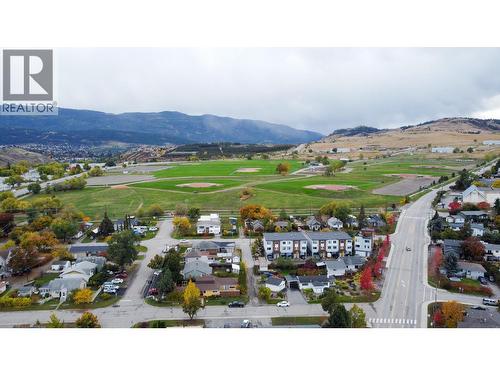 1801 Mission Road, Vernon, BC - Outdoor With View